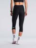 3/4 Training SuperBlack legging
