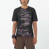 Salomon shakeout  core gfx t-shirt