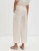 Someday Broek Cisilia barrel linen