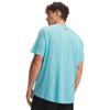 Under Armour tech textured t-shirt
