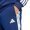 Adidas Sportswear Basic 3-Stripes Tricot Trainingspak Heren