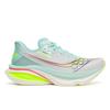 Saucony endorphin azura hardloopschoenen