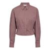 Haute L Amitie Blouse HL10753
