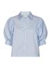 Neo Noir Blouse 168625