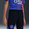 Nike paris saint-germain strike third