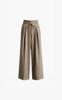 Aimee the Label Broek NykW6 Trousers