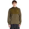 New Balance Hoodies MJ43206
