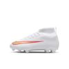 Nike mercurial superfly 11 club big kids' mg high-top voetbalschoenen