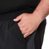 Asics road 5in short