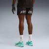 Puma x hyrox pwrmode 5" shorts