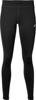 Asics silver tight
