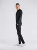 Fusion Longsleeve Technical Merino 150 Heren