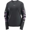 Salomon shakeout  core gfx longsleeve