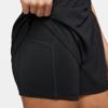Nike one dri-fit high-rise short