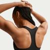 Nike Dri-FIT Swoosh Medium-Support Sport BH Dames