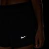 Nike one dri-fit mid-rise 3 short