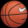 Nike everyday playground 8p deflated basketbal