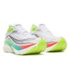 Saucony endorphin elite 3 hardloopschoenen
