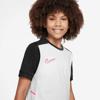 Nike academy voetbaltop met dri-fit