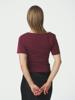 Neo Noir Blouse 165739