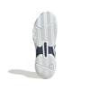 adidas tennis courtjam control 3 tennisschoenen