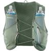 Salomon active skin 8 set hardlooprugzak