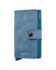 Secrid Accessoire MV-Teal