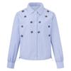 HV Society Blouse 404103854