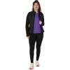 Asics road seamless ls top