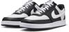 Nike court vision low sneakers