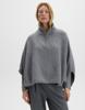 Someday Accessoire Brialo cape