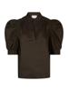 Neo Noir Blouse 164283