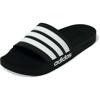 Adidas adilette shower. badepantoffel uk-gr