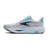 Brooks hardloopschoenen Ghost 17 neutraal Creme