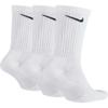 Nike everyday cushioned training 3-pack sokken