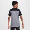 Nike academy25 dri-fit kids shirt