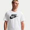 Nike sportswear club  t-shirt