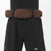 Salomon sense aero 2in1 hardloopshort 5in