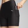 Puma run velocity 5i shorts tight strand