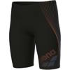 Arena design swim jammer zwemslip lang