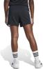 adidas train essentials 3-stripes short kids