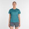 New Balance athletics t-shirt