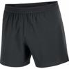 Salomon sense aero stow hardloopshort 5in