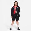Nike sportswear club fleece hoodie
