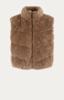 Anna Blue Bodywarmer B02-11-Owey