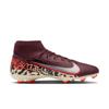 Nike zm superfly 10 acdmy fg/mg nu3 alle velden voetbalschoenen