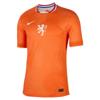 Nike netherlands 2025 stadium home shirt