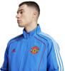 Adidas manchester united ubp sportjack