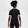 Nike academy25 dri-fit kids shirt