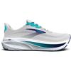 Brooks hardloopschoenen Ghost 17 neutraal Creme